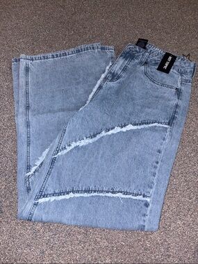 Coraline jeans